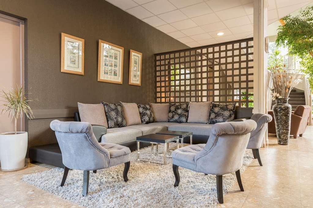 Hotel Du Golf Saint-Laurent Ploemel Facilities photo