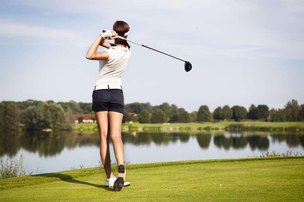 Hotel Du Golf Saint-Laurent Ploemel Facilities photo