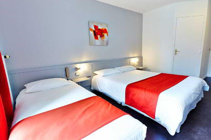 Hotel Du Golf Saint-Laurent Ploemel Exterior photo