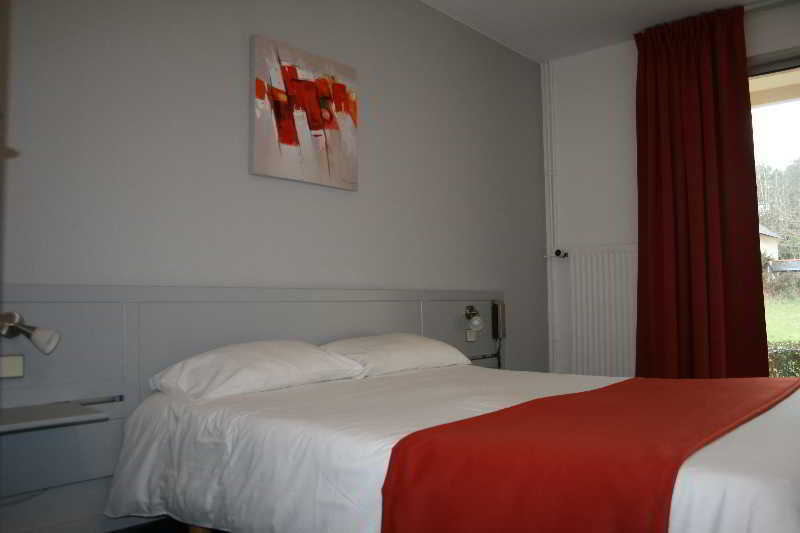 Hotel Du Golf Saint-Laurent Ploemel Exterior photo
